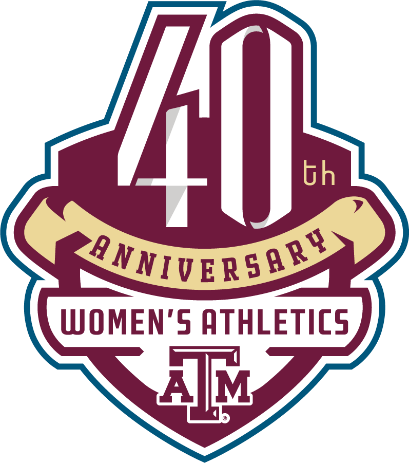 Texas A M Aggies 2014-2015 Anniversary Logo iron on transfers for clothing